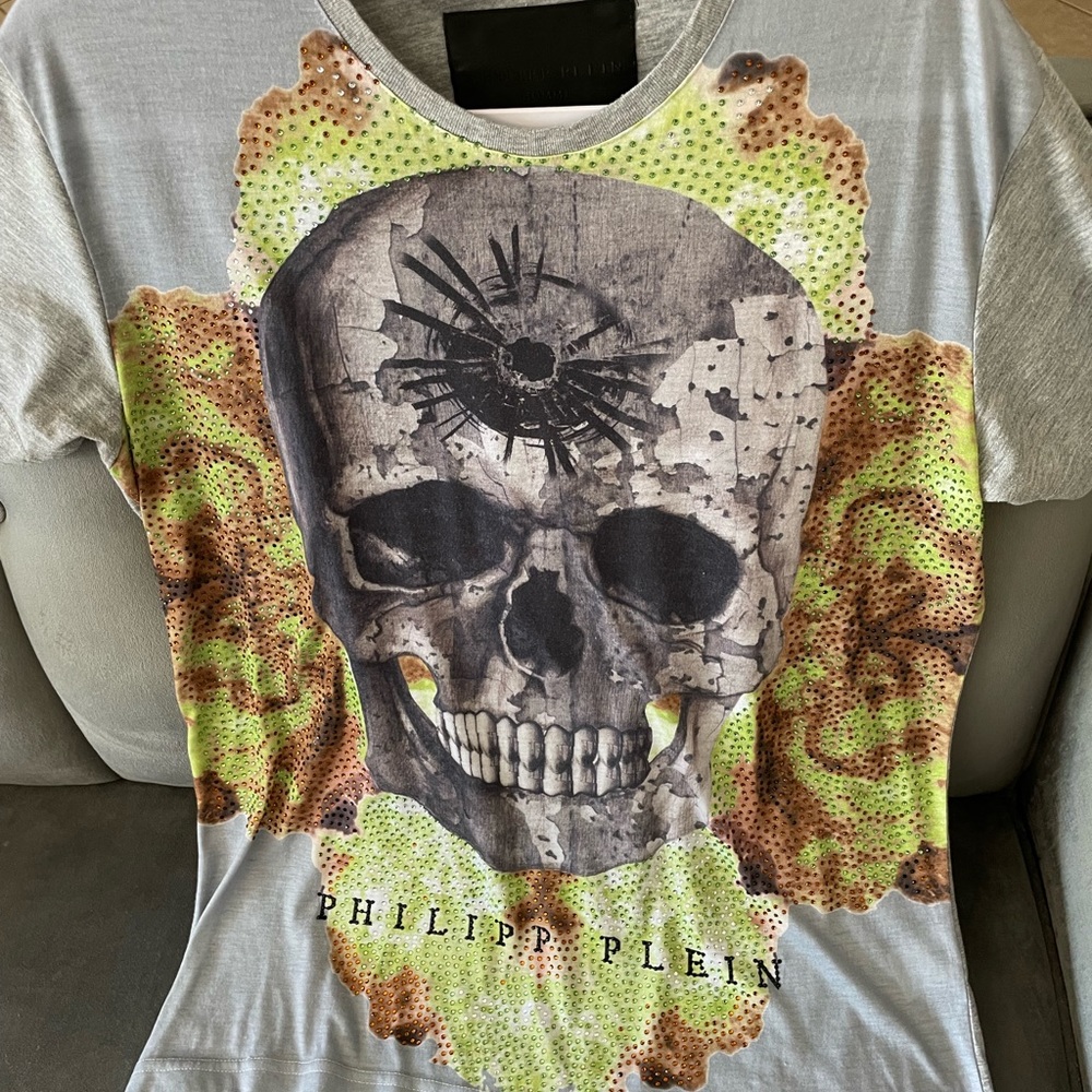Phillip Plein t-shirt